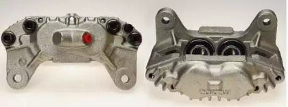 Тормозной суппорт BREMBO F 49 024