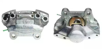 Тормозной суппорт BREMBO F 50 046