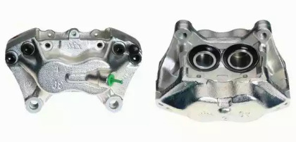 Тормозной суппорт BREMBO F 50 064