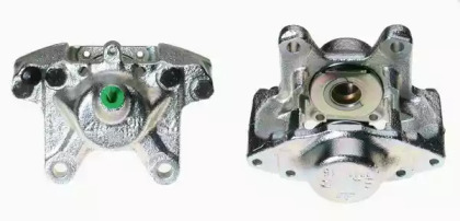 Тормозной суппорт BREMBO F 50 101