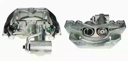 Тормозной суппорт BREMBO F 50 169