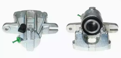 Тормозной суппорт BREMBO F 50 175