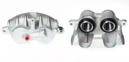 Тормозной суппорт BREMBO F 50 192