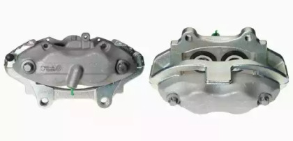 Тормозной суппорт BREMBO F 50 227