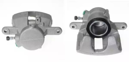 Тормозной суппорт BREMBO F 50 257