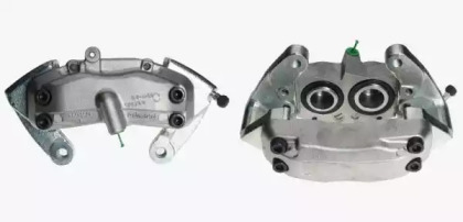 Тормозной суппорт BREMBO F 50 266