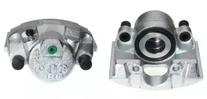 Тормозной суппорт BREMBO F 50 276