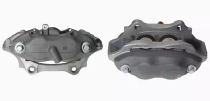 Тормозной суппорт BREMBO F 50 282