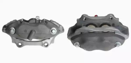 Тормозной суппорт BREMBO F 50 283