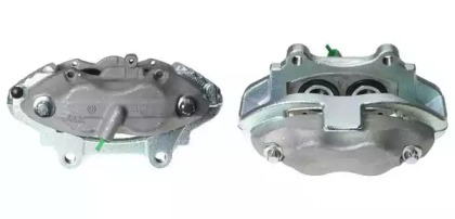 Тормозной суппорт BREMBO F 50 285