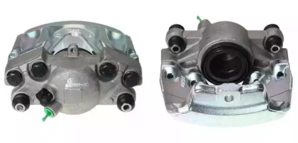 Тормозной суппорт BREMBO F 50 303