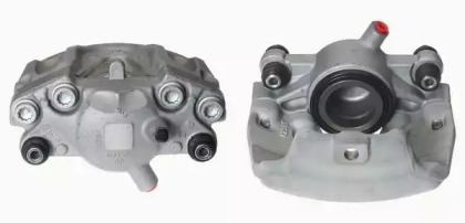 Тормозной суппорт BREMBO F 50 306