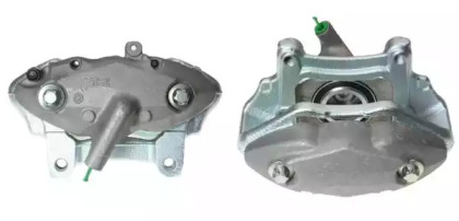 Тормозной суппорт BREMBO F 50 321