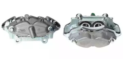 Тормозной суппорт BREMBO F 50 324