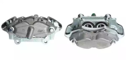 Тормозной суппорт BREMBO F 50 325