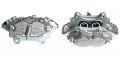 Тормозной суппорт BREMBO F 50 327