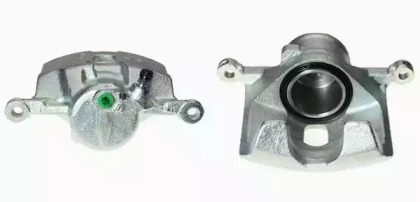 Тормозной суппорт BREMBO F 52 037