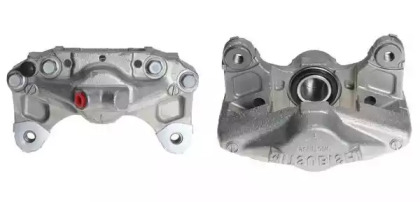 Тормозной суппорт BREMBO F 54 027