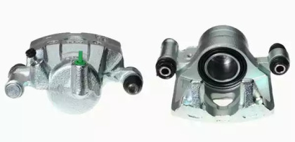 Тормозной суппорт BREMBO F 54 059