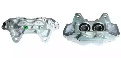 Тормозной суппорт BREMBO F 54 119