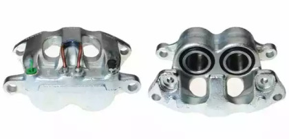 Тормозной суппорт BREMBO F 56 096