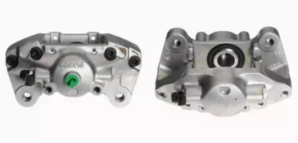 Тормозной суппорт BREMBO F 56 158