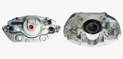 Тормозной суппорт BREMBO F 59 013