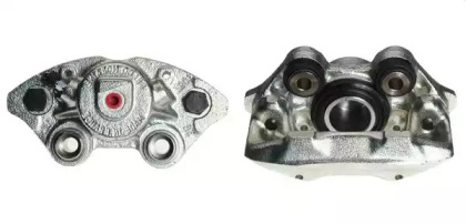 Тормозной суппорт BREMBO F 59 016