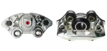 Тормозной суппорт BREMBO F 59 017