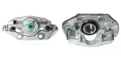 Тормозной суппорт BREMBO F 59 044