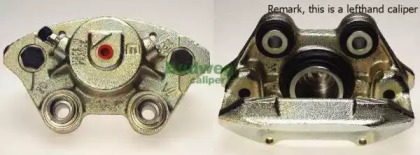 Тормозной суппорт BREMBO F 59 063