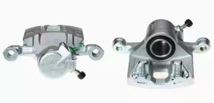 Тормозной суппорт BREMBO F 59 098