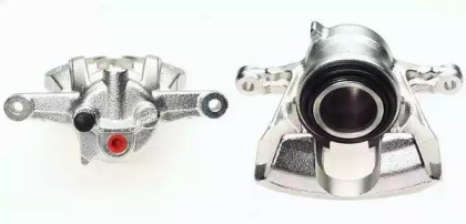 Тормозной суппорт BREMBO F 59 136