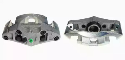 Тормозной суппорт BREMBO F 59 176