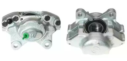 Тормозной суппорт BREMBO F 61 018