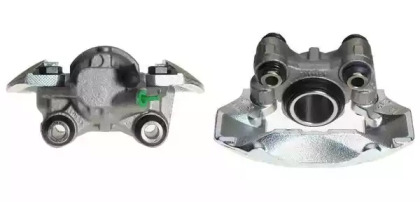 Тормозной суппорт BREMBO F 61 077