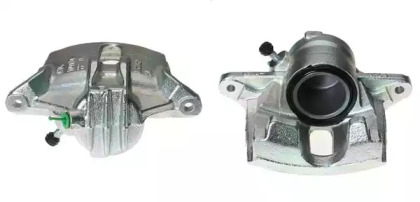 Тормозной суппорт BREMBO F 61 174