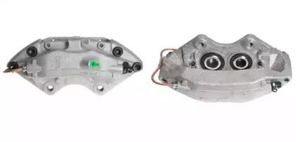 Тормозной суппорт BREMBO F 61 225