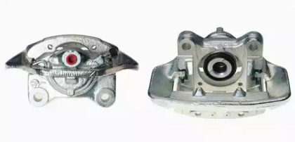 Тормозной суппорт BREMBO F 65 016