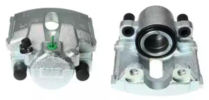 Тормозной суппорт BREMBO F 65 019