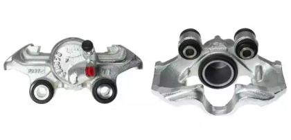 Тормозной суппорт BREMBO F 68 045