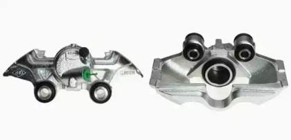 Тормозной суппорт BREMBO F 68 047