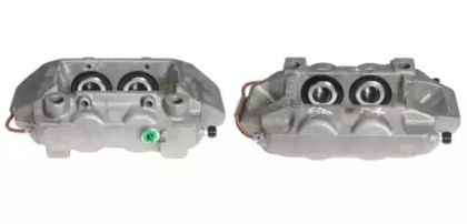 Тормозной суппорт BREMBO F 68 091