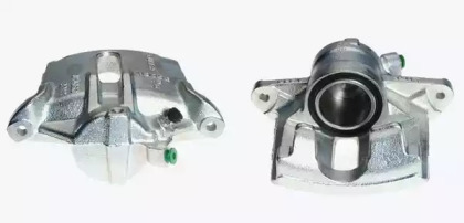 Тормозной суппорт BREMBO F 68 093