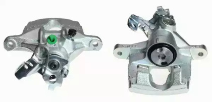 Тормозной суппорт BREMBO F 68 095