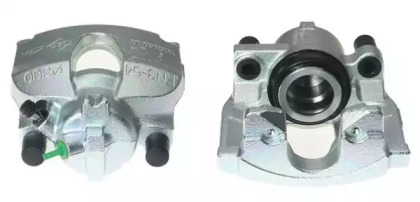 Тормозной суппорт BREMBO F 68 112