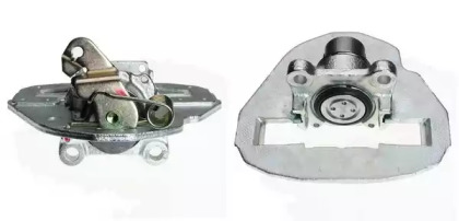 Тормозной суппорт BREMBO F 71 016