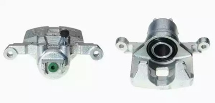 Тормозной суппорт BREMBO F 78 026