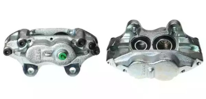 Тормозной суппорт BREMBO F 83 020