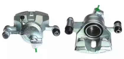 Тормозной суппорт BREMBO F 83 041